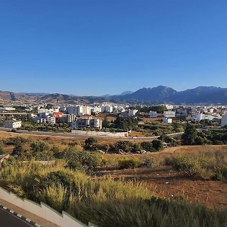 Marjane Apartment 1 Tétouan Dış mekan fotoğraf