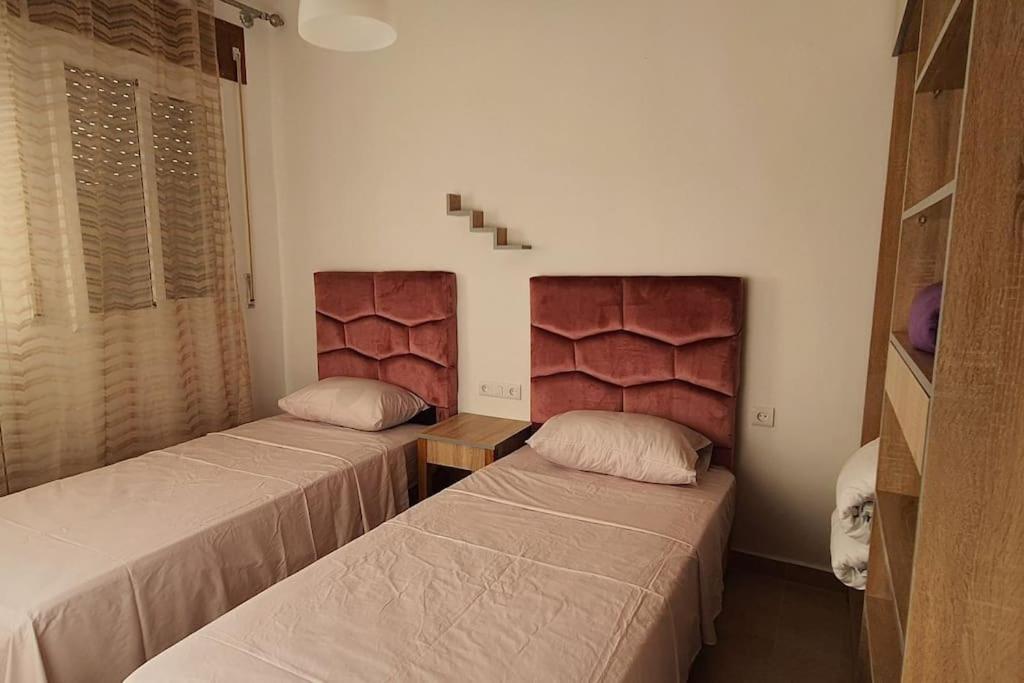 Marjane Apartment 1 Tétouan Dış mekan fotoğraf