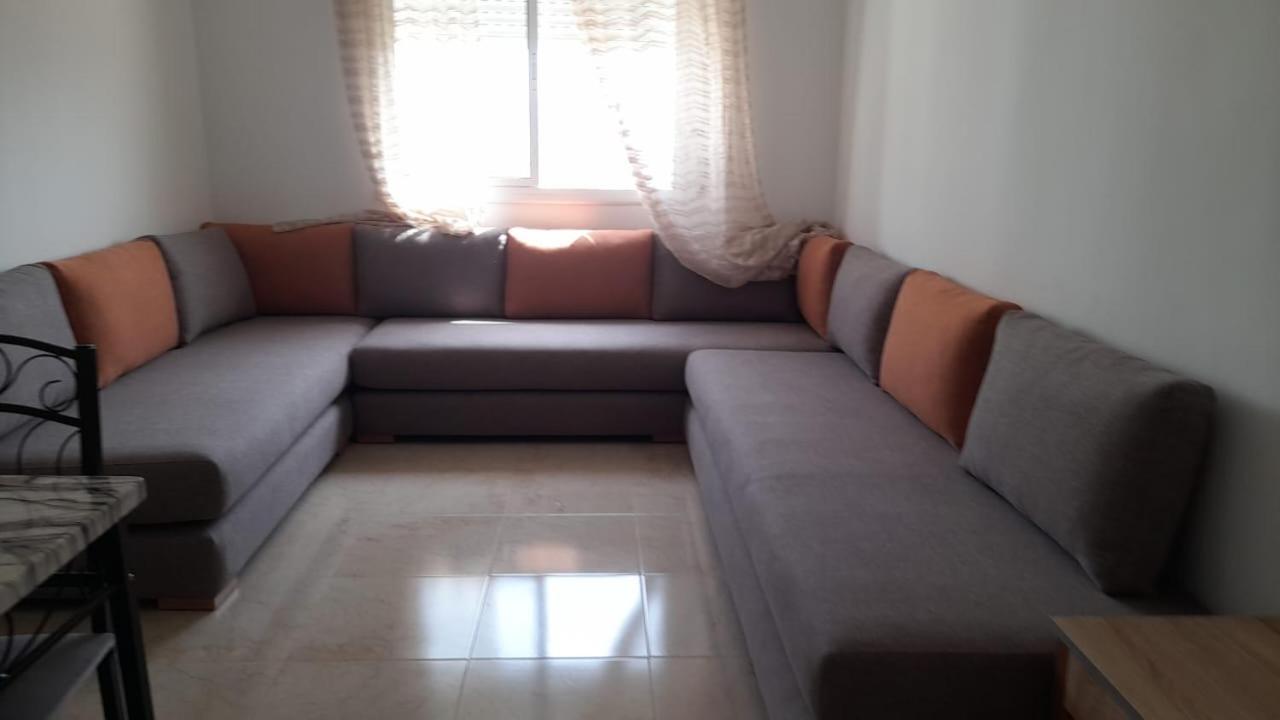 Marjane Apartment 1 Tétouan Dış mekan fotoğraf
